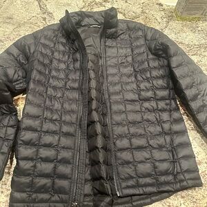 Kids north face Jacket L 14-16